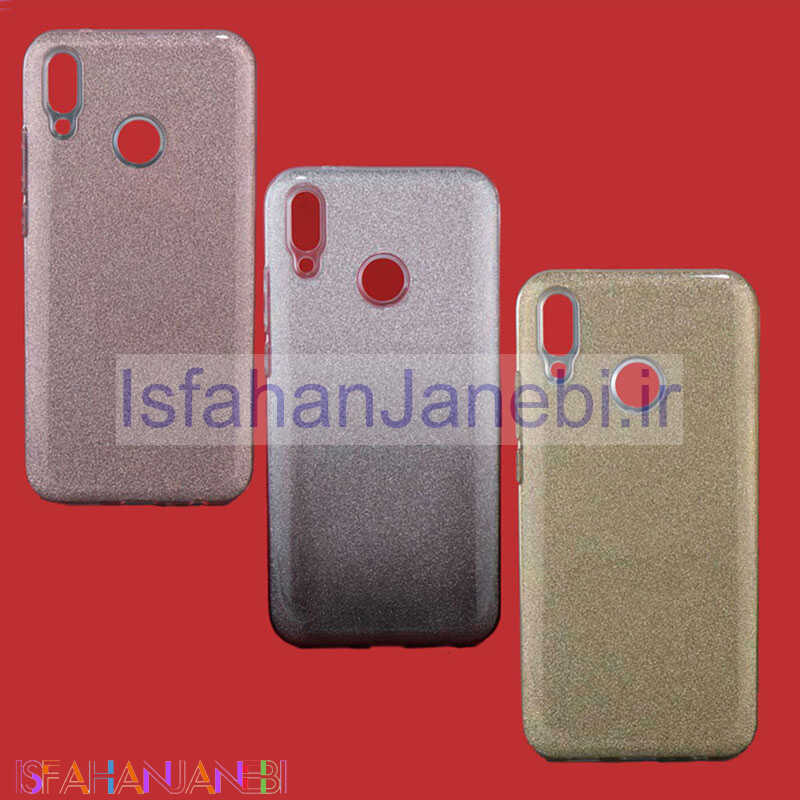 اصفهان جانبی-قاب اکلیلی Huawei Y9 2019