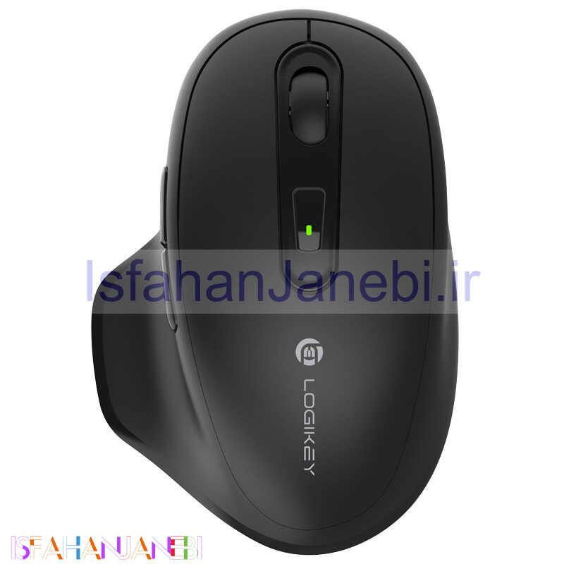 اصفهان جانبی-موس بی سیم لاجی کی M336B