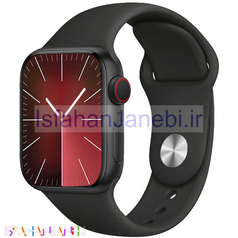 اصفهان جانبی-ساعت هوشمند پرودو Porodo Blue Excello PB-EXCELLO