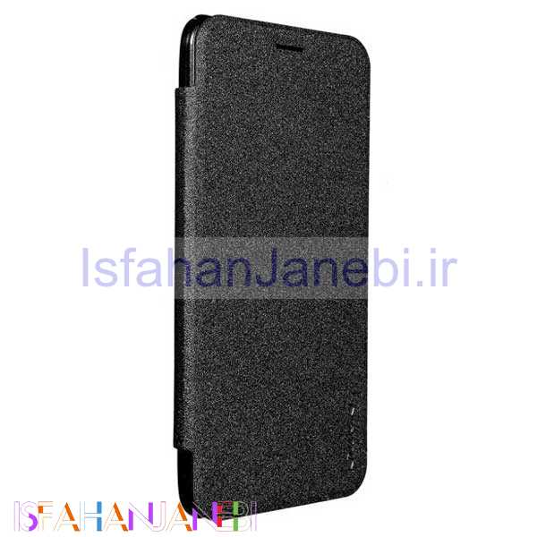 اصفهان جانبی-کیف اورجینال کلاسوری Sparkle نیلکین Asus Zenfone 2 ZE500CL