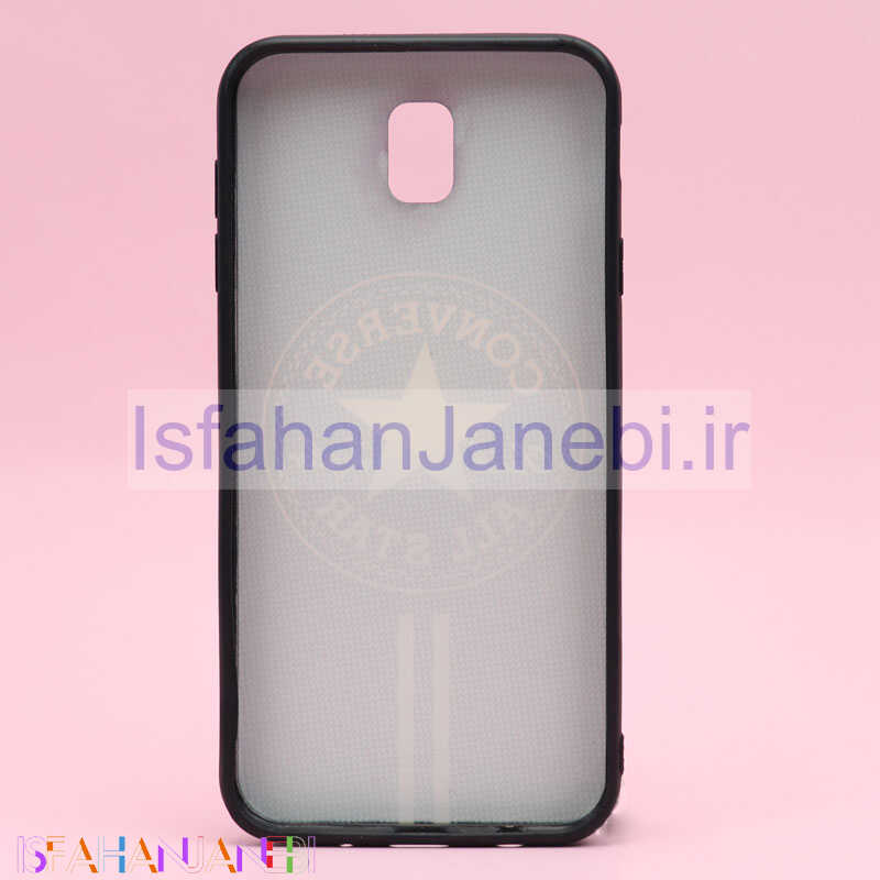 اصفهان جانبی-قاب فانتزی برجسته کد17 سامسونگ J7 Pro سری E