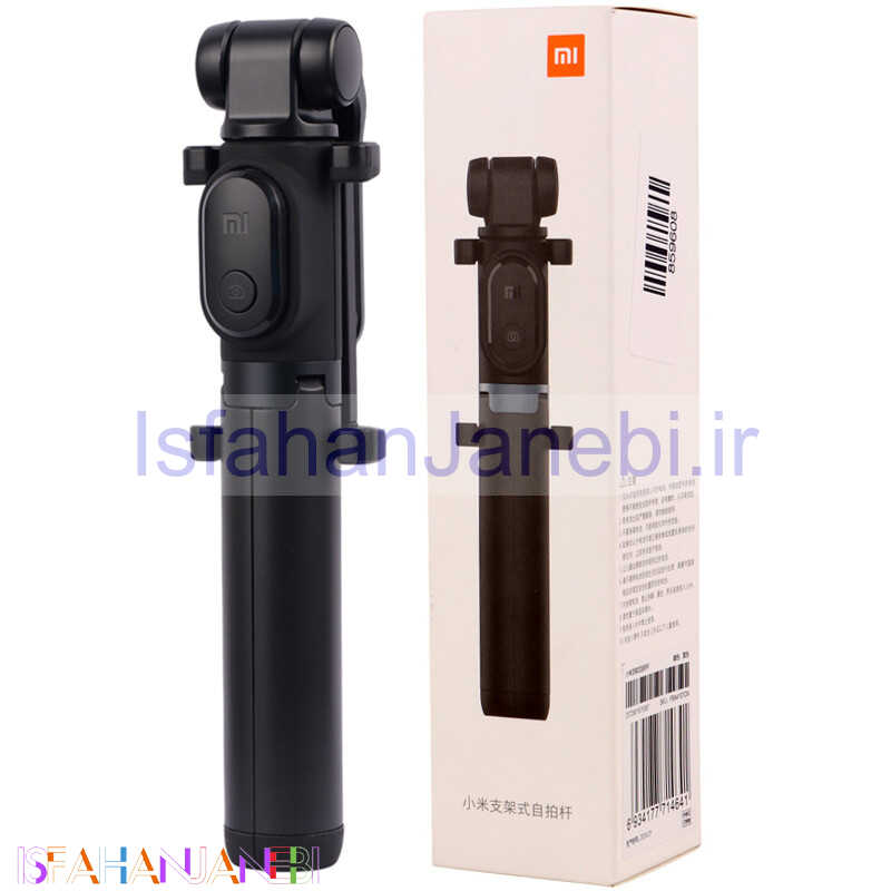 اصفهان جانبی-سه پایه و مونوپاد بلوتوثی Xiaomi XMZPG01YM