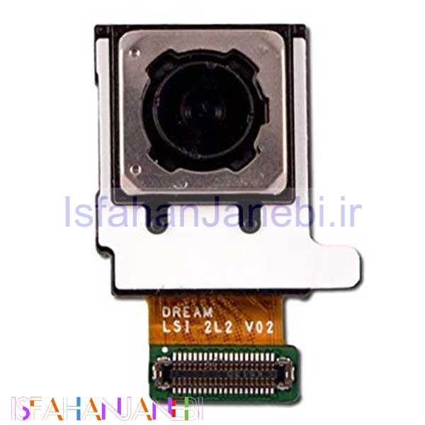 اصفهان جانبی-دوربین اصلی سامسونگ Samsung Galaxy S8 Plus
