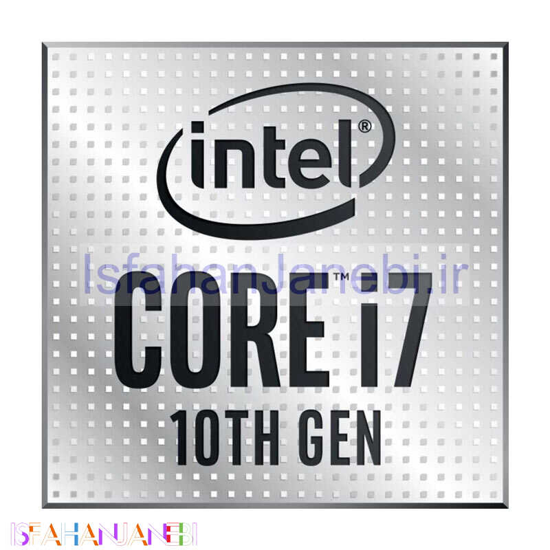 اصفهان جانبی-پردازنده اینتل Core i7-10700KF Comet Lake