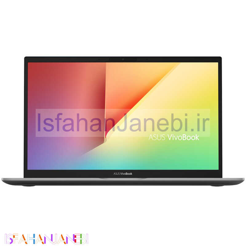 اصفهان جانبی-لپ تاپ ASUS VivoBook S431FL Core™ i7 (8565U) 16GB 512GB SSD NVIDIA 2GB 14" FHD