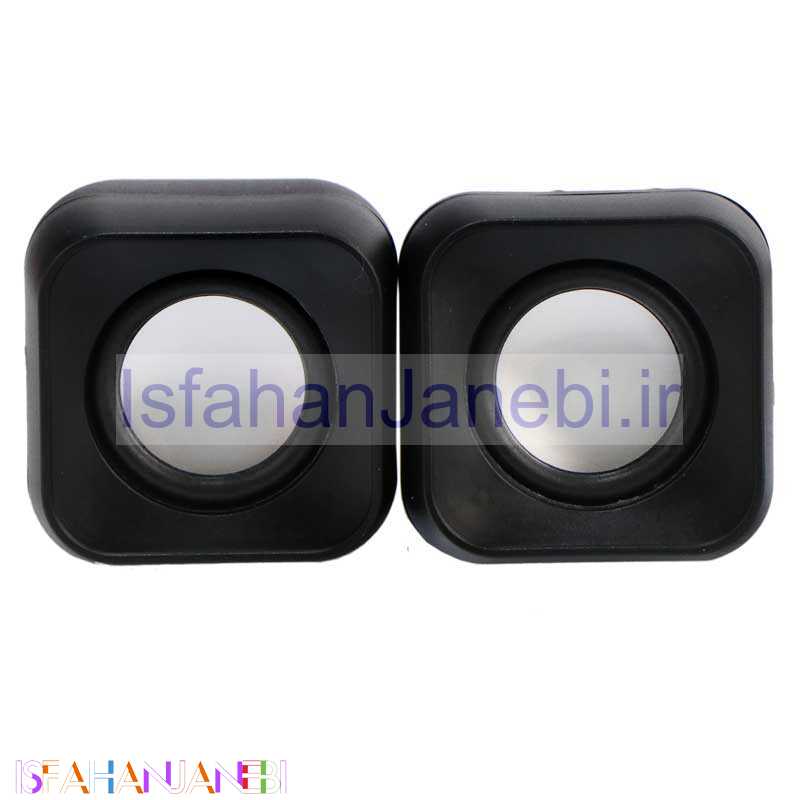 اصفهان جانبی-اسپیکر دو تکه XP-Product XP-SU29B