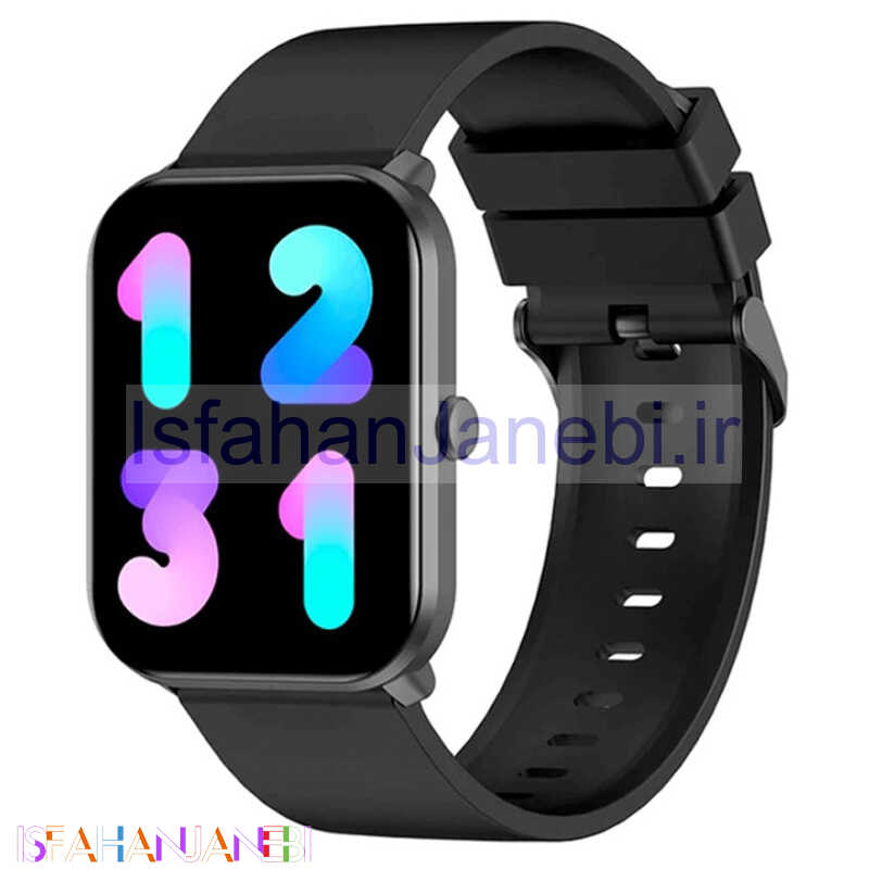 اصفهان جانبی-ساعت هوشمند آی می لب Imilab Watch IMISW01