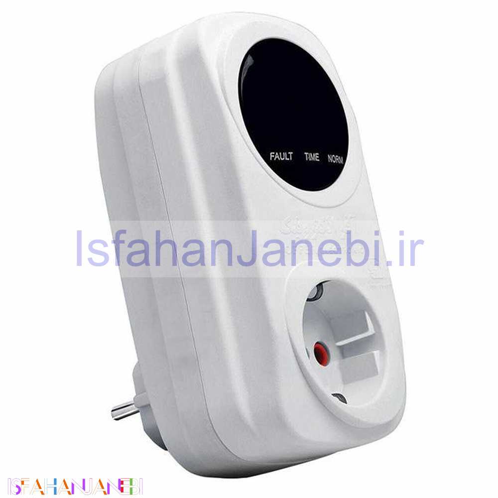 اصفهان جانبی-محافظ برق پکیج دیواری آفر OR-313