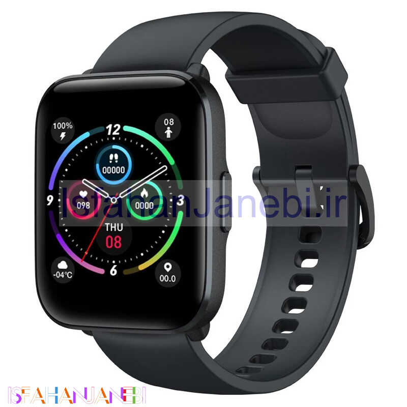 اصفهان جانبی-ساعت هوشمند میبرو Mibro Watch C2 XPAW009 45mm