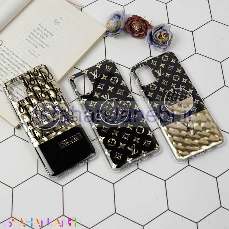 اصفهان جانبی-قاب پاپ سوکت دار برند Samsung A31