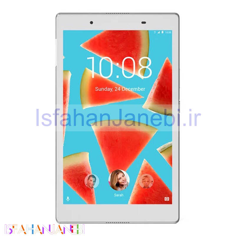 اصفهان جانبی-تبلت لنوو Lenovo Tab 4 TB-8504 16GB