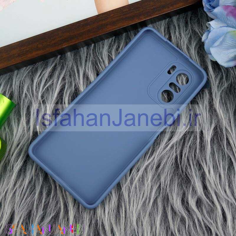 اصفهان جانبی-قاب سیلیکونی عروسکی محافظ لنزدار طرح Dumbo شیائومی Xiaomi Poco F3