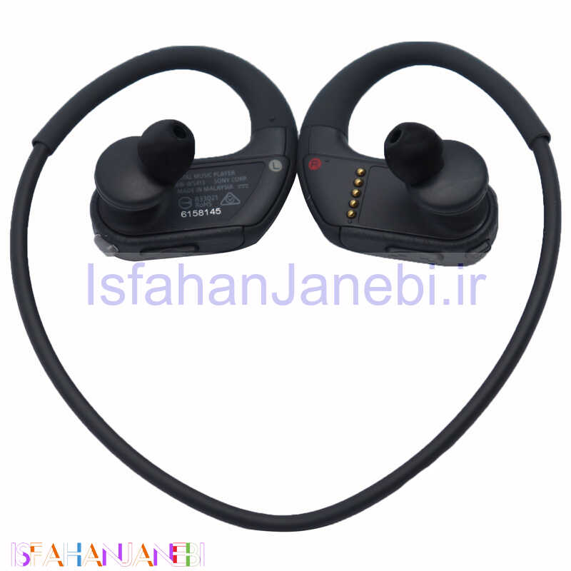 اصفهان جانبی-هندزفری ضد آب سونی WalkMan NW-WS413