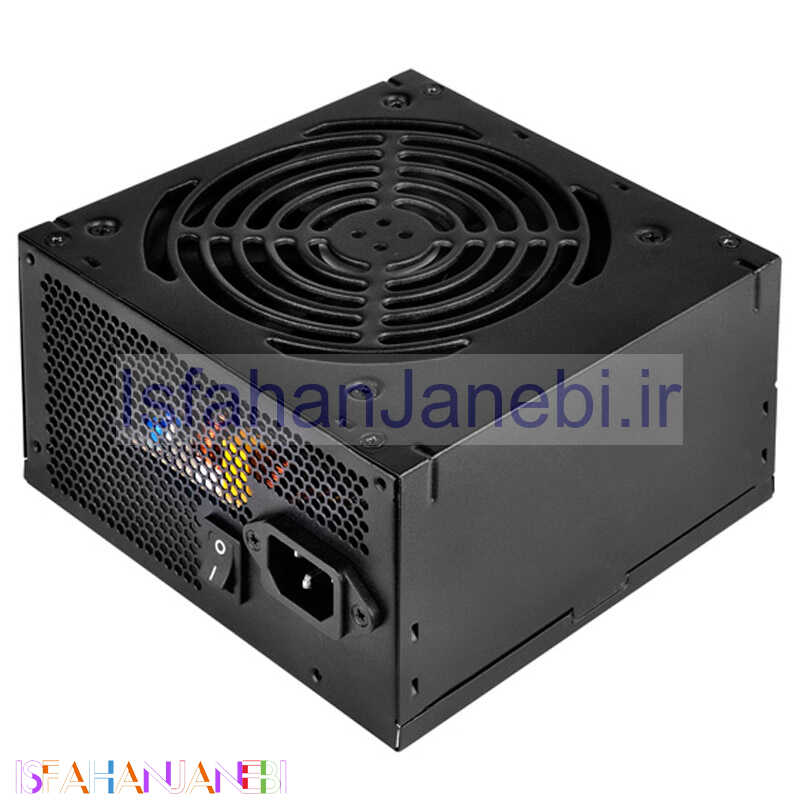 اصفهان جانبی-پاور سیلوراستون SilverStone Strider Essential SST-ST70F-ES230 700W
