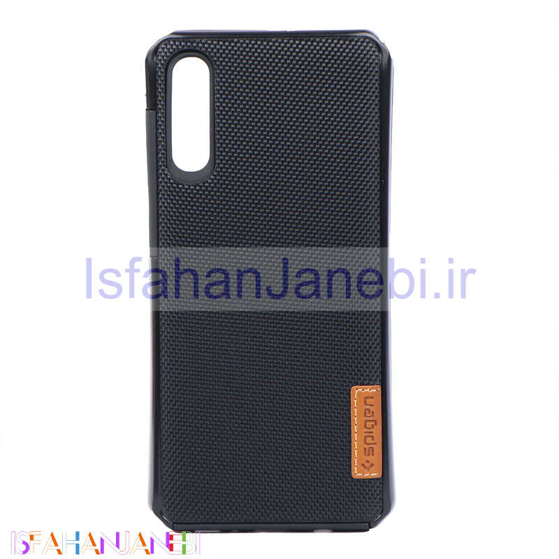 اصفهان جانبی-قاب طرح Spigen سامسونگ A70