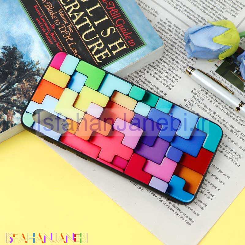 اصفهان جانبی-قاب پشت گلسی آبرنگی سامسونگ A02
