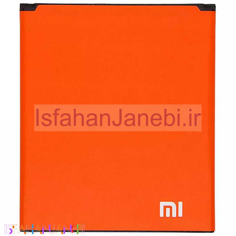 اصفهان جانبی-باتری موبایل اورجینال Xiaomi Redmi 1S BM41