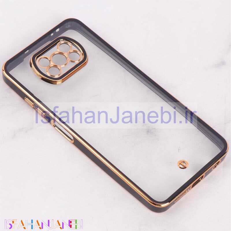 اصفهان جانبی-قاب محافظ لنزدار My Case الکترواپتیکال Xiaomi Poco X3 / X3 Pro