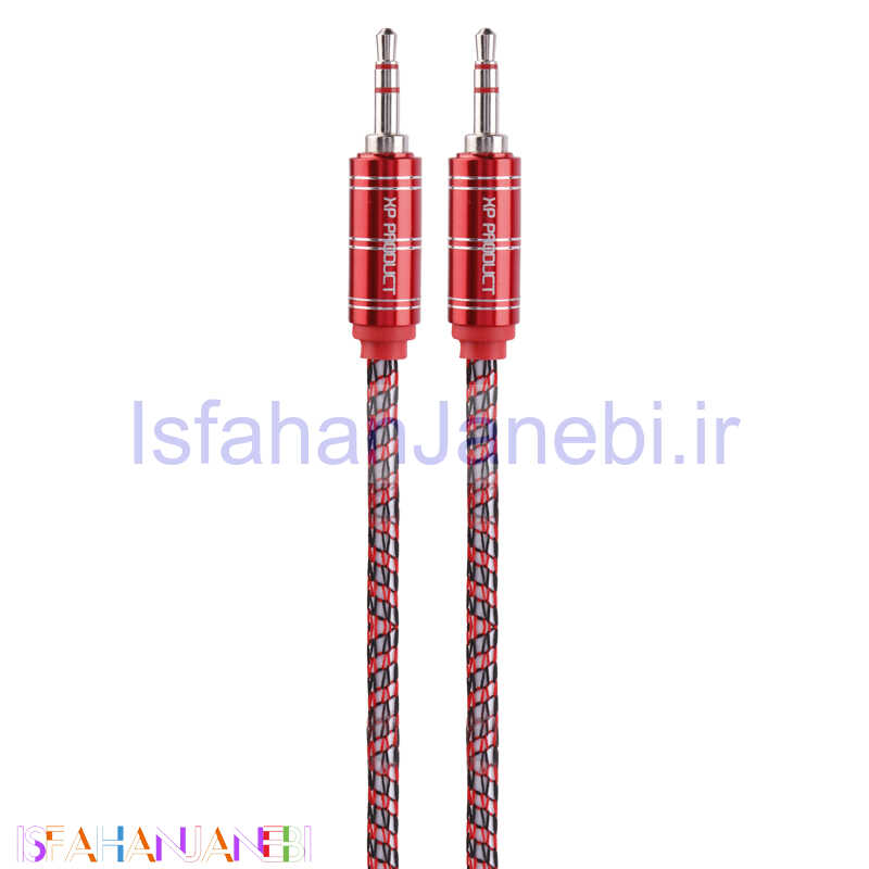 اصفهان جانبی-کابل XP-Product XP-AU241 AUX 1.5m