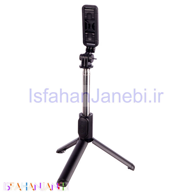 اصفهان جانبی-سه پایه و مونوپاد بلوتوثی ProOne PMO711