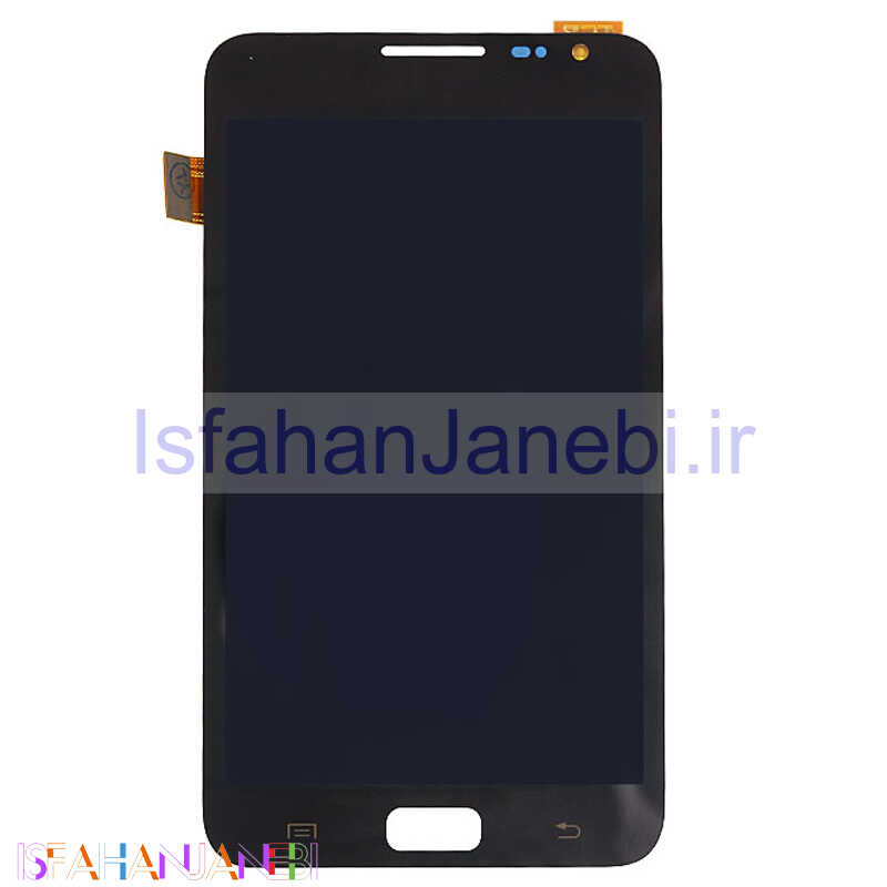اصفهان جانبی-تاچ و ال سی دی Samsung Galaxy Note N7000
