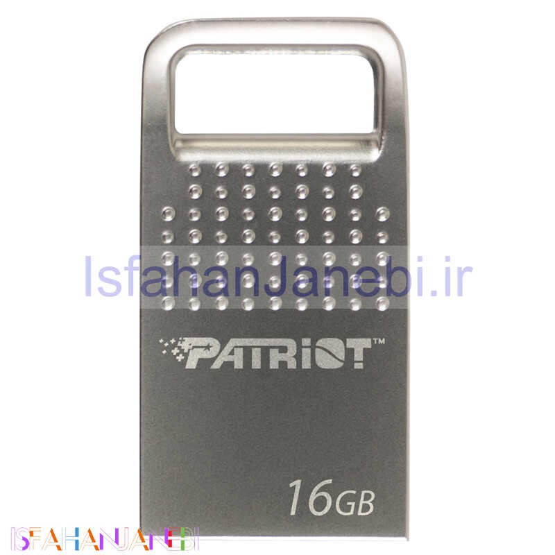 اصفهان جانبی-فلش 16 گیگ پاتریوت Patriot TAB200