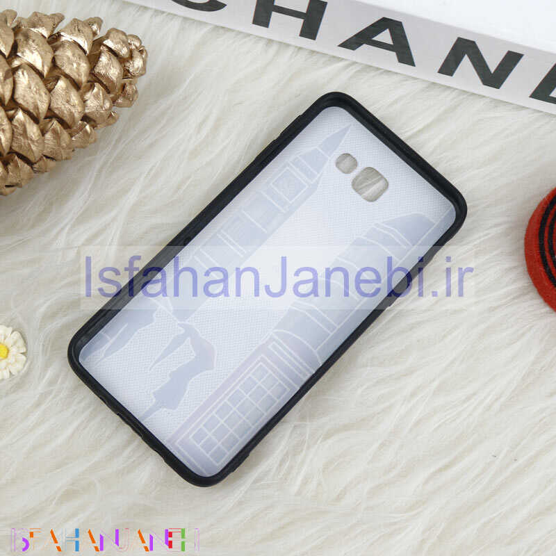 اصفهان جانبی-قاب فانتزی برجسته کد 15 سامسونگ J5 Prime سری H