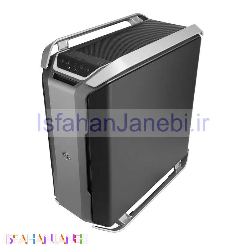اصفهان جانبی-کیس کامپیوتر کولر مستر Cooler Master Cosmos C700P