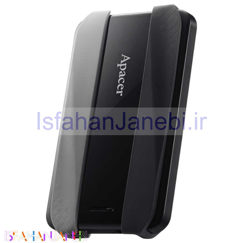 اصفهان جانبی-هارد اکسترنال اپیسر Apacer AC533 2TB
