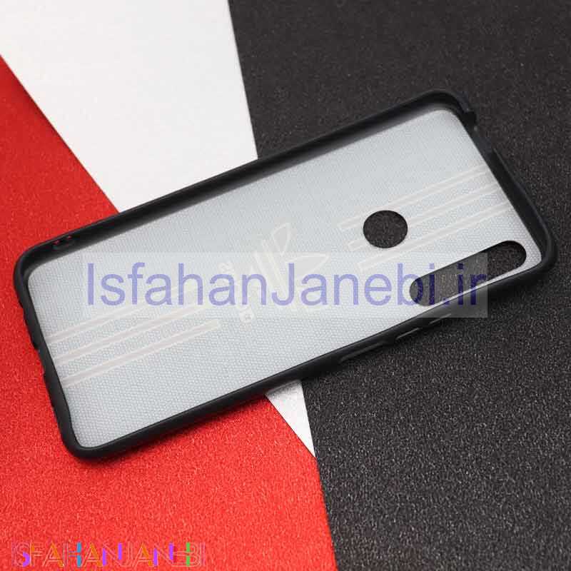 اصفهان جانبی-قاب فانتزی برجسته طرح دخترانه هواوی Honor 9X سری H
