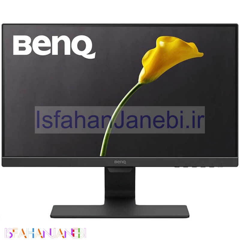 اصفهان جانبی-مانیتور بنکیو GW2283 سایز 21.5 اینچ