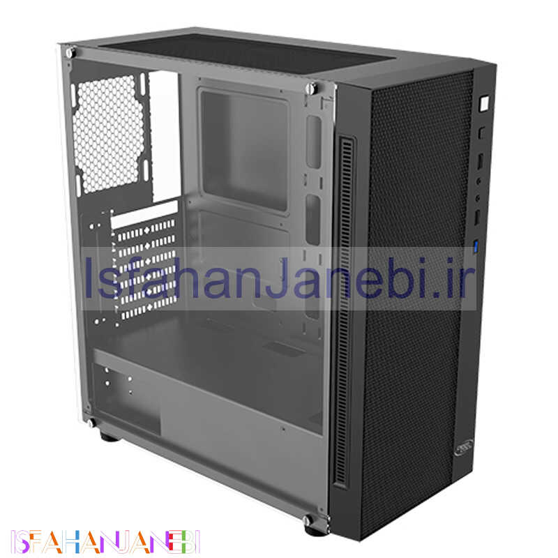 اصفهان جانبی-کیس کامپیوتر دیپ کول DeepCool MATREXX 55 MESH