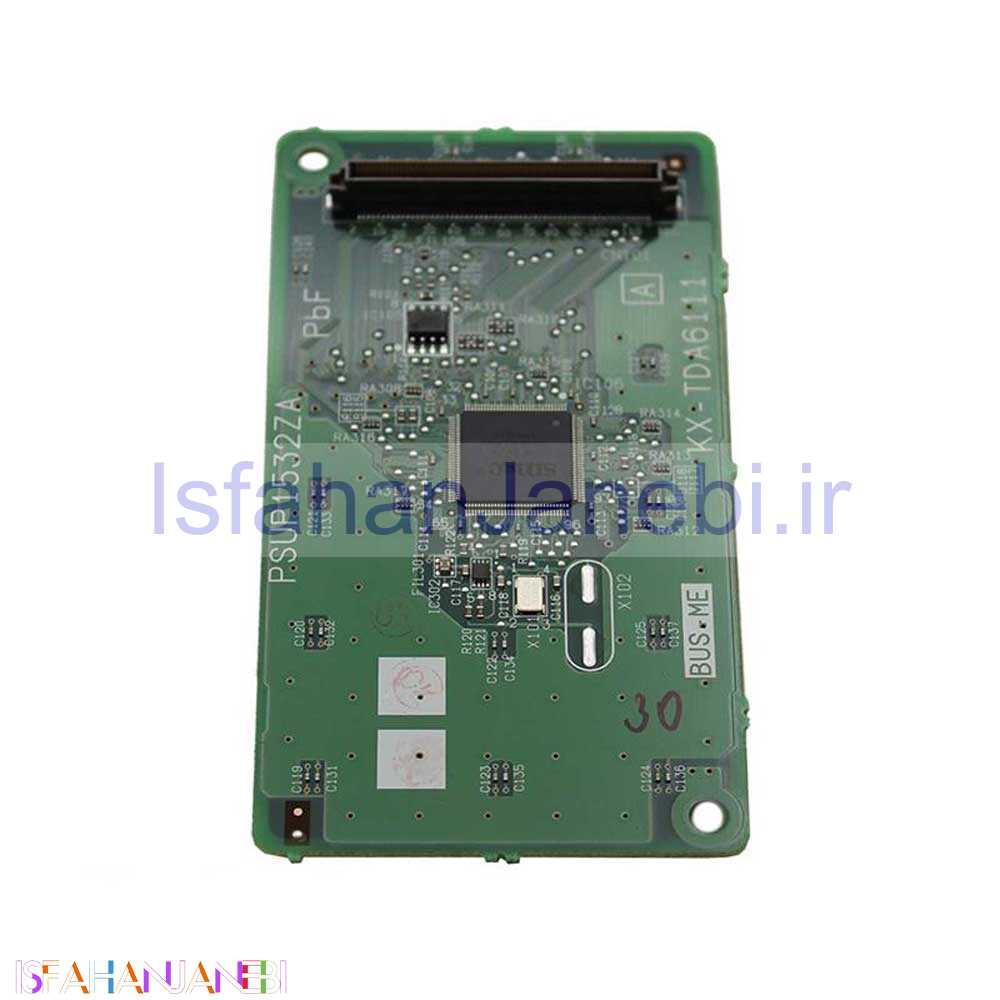 اصفهان جانبی-کارت اختیاری پاناسونیک Panasonic KX-TDA6111