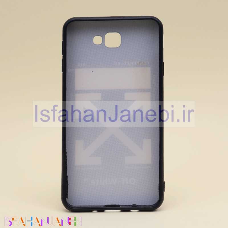 اصفهان جانبی-قاب فانتزی برجسته کد31 سامسونگ J7 Prime سری E