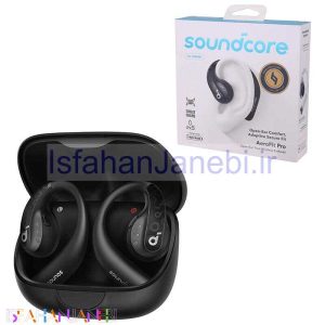 اصفهان جانبی-هندزفری بلوتوثی انکر Soundcore Aerofit Pro A3871H11