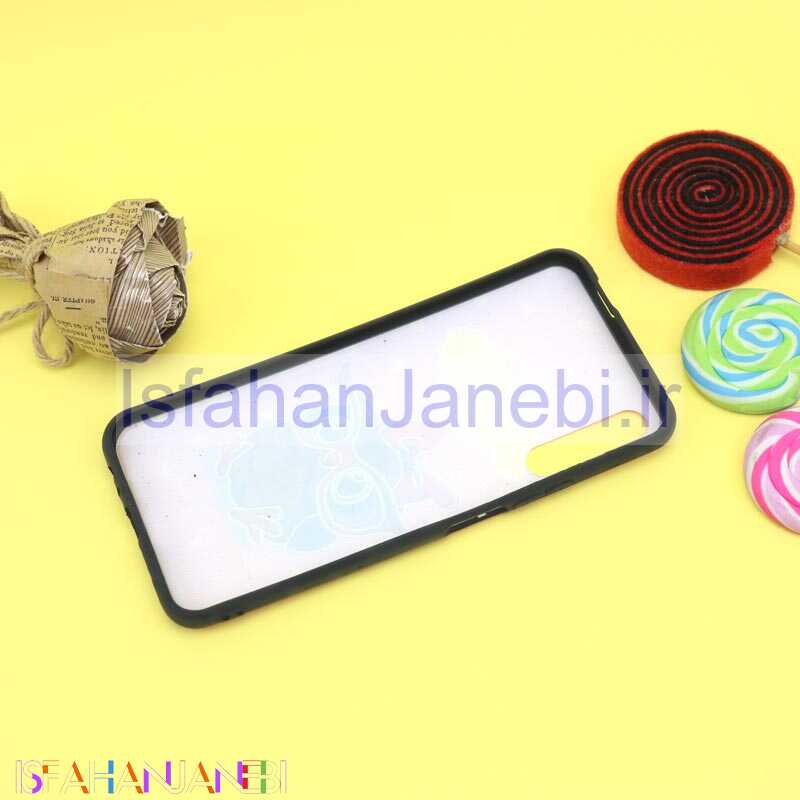 اصفهان جانبی-قاب فانتزی برجسته کد19 هواوی Honor 9X سری F