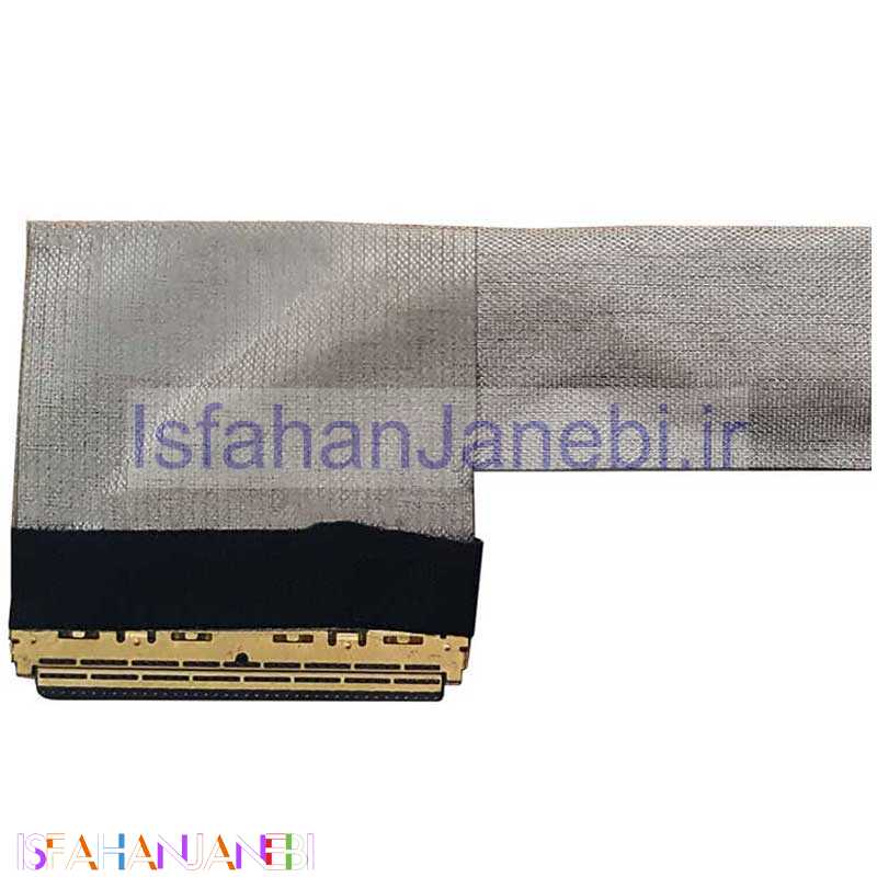 اصفهان جانبی-فلت تصویر لپ تاپ DELL Inspiron 1545_50-4AQ08-001 ال ای دی دار