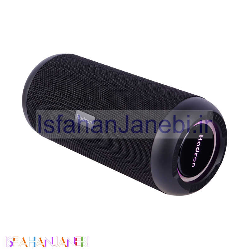 اصفهان جانبی-اسپیکر بلوتوثی هادرون BTS115