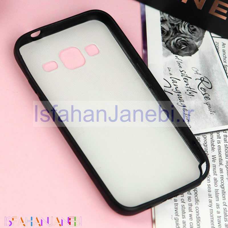 اصفهان جانبی-قاب فانتزی برجسته کد 30 سامسونگ Galaxy Core Prime سری E