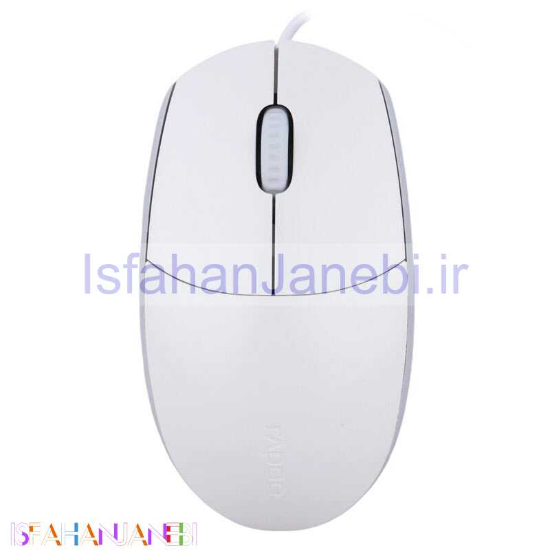 اصفهان جانبی-موس رپو N100