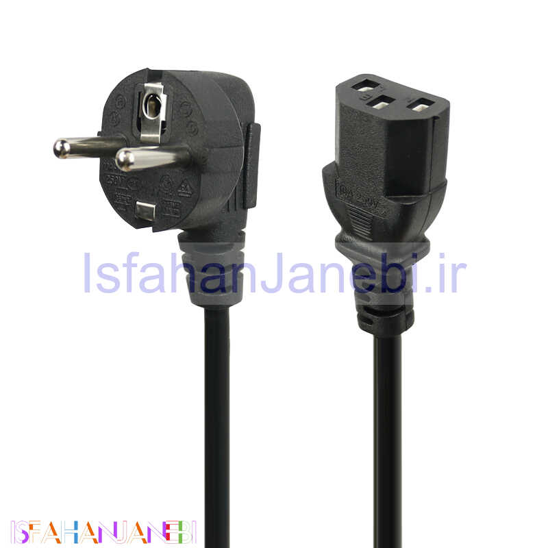 اصفهان جانبی-کابل برق XP-Product XP PC 1.5m