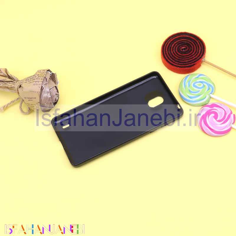 اصفهان جانبی-قاب فانتزی برجسته کد4 نوکیا Nokia 1 Plus سری F