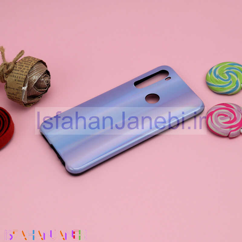 اصفهان جانبی-قاب لیزری IMD شیائومی Redmi Note 8 یاسی