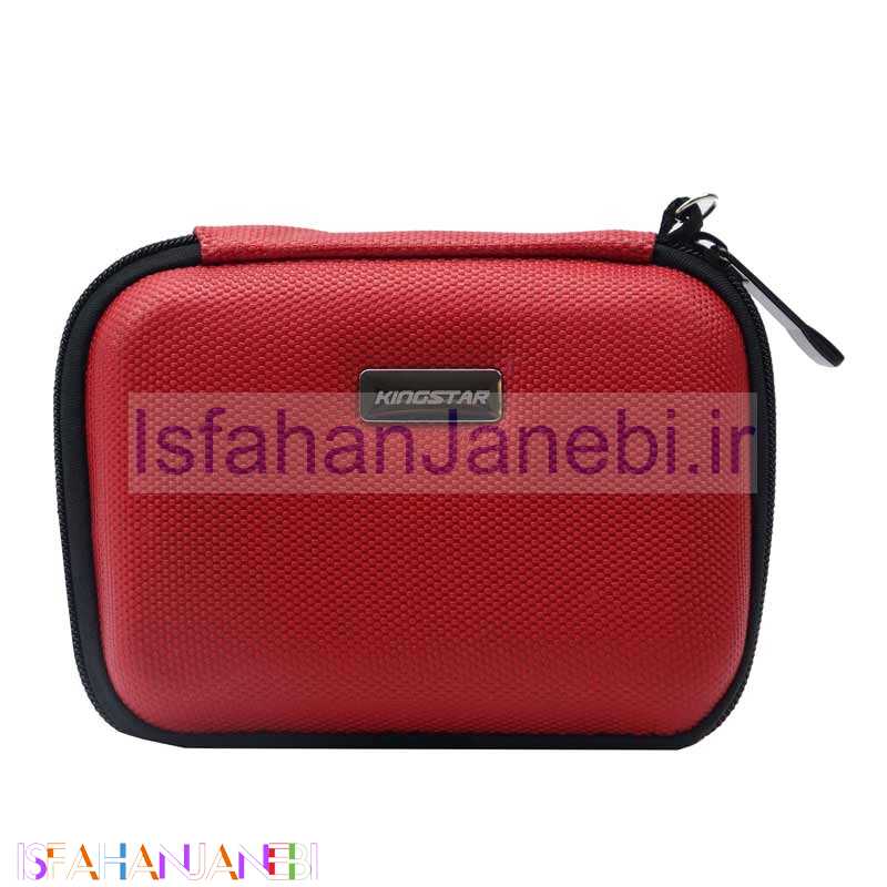 اصفهان جانبی-کیف هارد Kingstar K-BAG112S