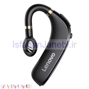 اصفهان جانبی-هدست بلوتوث تک گوش Lenovo HX-106
