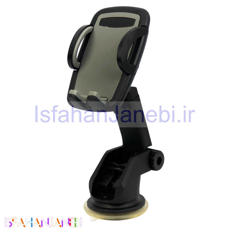 اصفهان جانبی-هولدر داشبوردی گیره ای Mobile Phone Holder 360