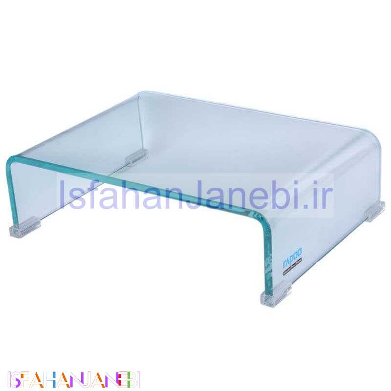 اصفهان جانبی-پایه زیر مانیتور Rapoo RP Stand 210 S