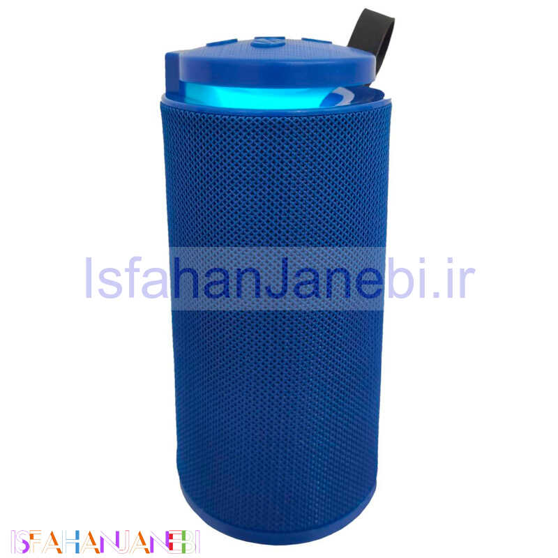 اصفهان جانبی-اسپیکر بلوتوثی رم و فلش خور GT-112