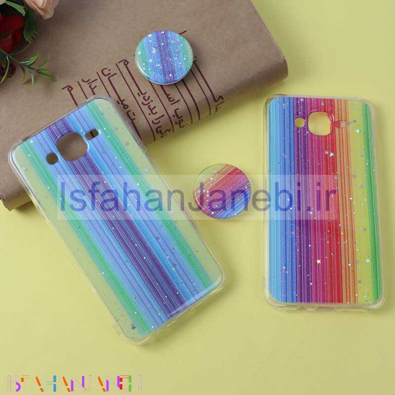 اصفهان جانبی-قاب ابرو بادی پاپ سوکت دار سامسونگ J7