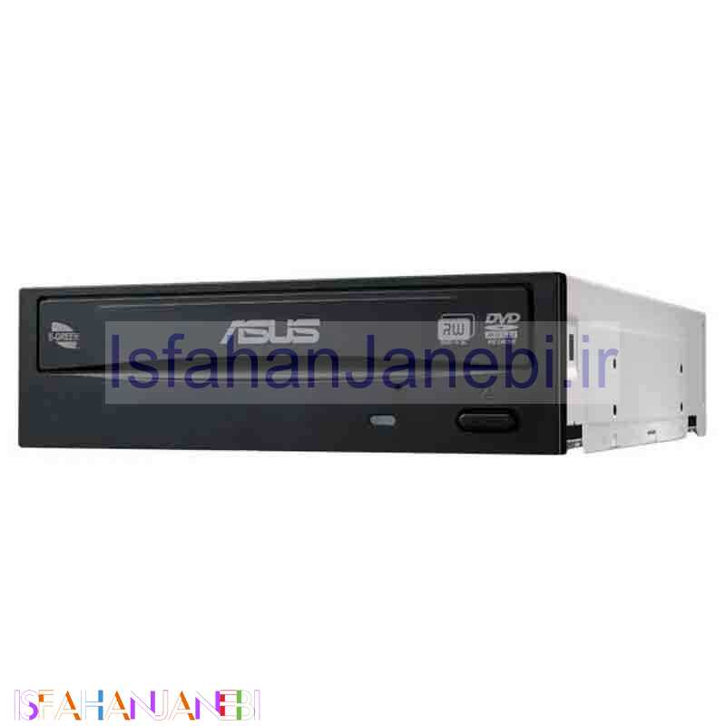 اصفهان جانبی-DVD رایتر اینترنال ایسوس DRW-24D5MT بدون پک
